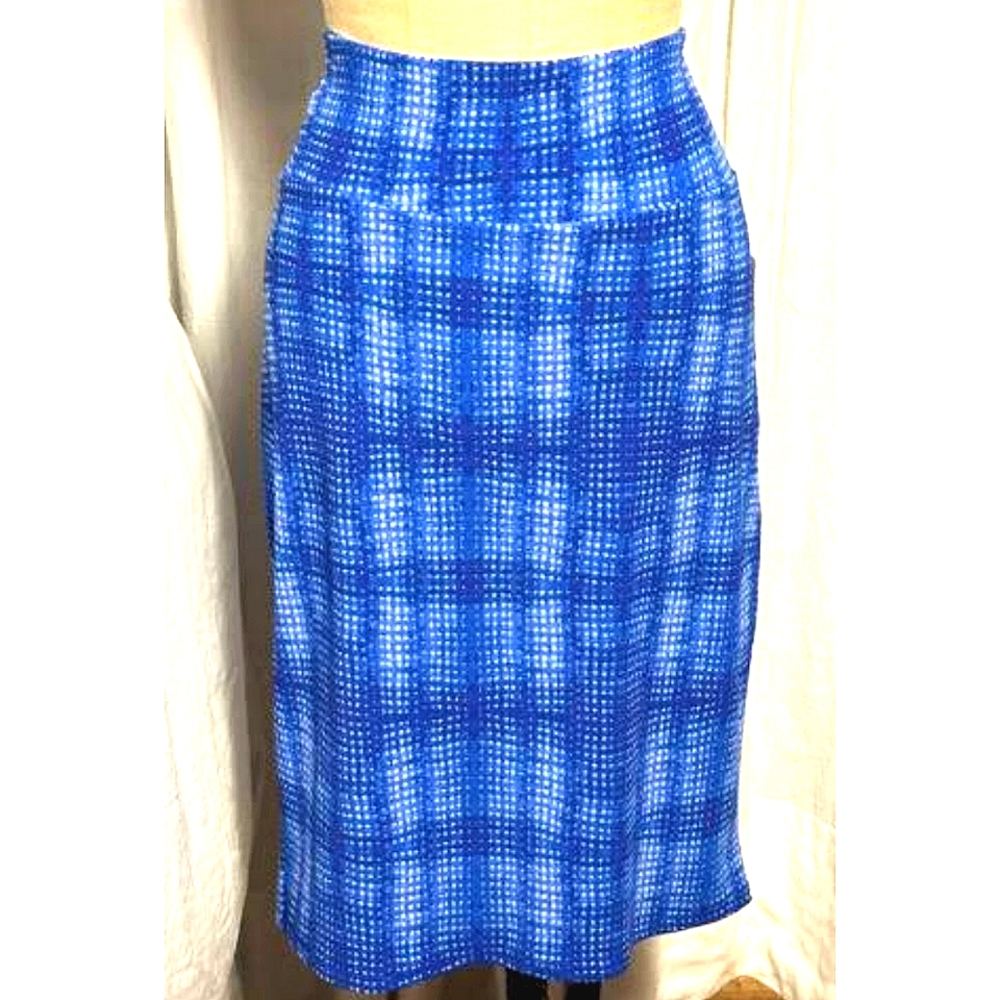 LuLaRoe Cassie Pencil Skirt Sz. M